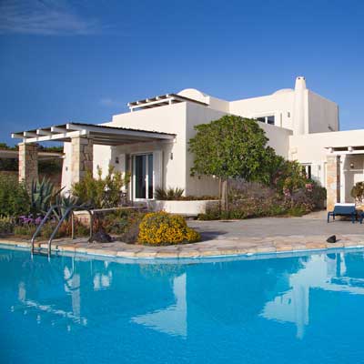 CONSCIOUSLY BUILT TO INDUCE CALM IN BUSY MINDS