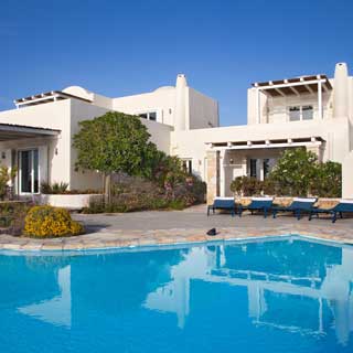 CONSCIOUSLY BUILT TO INDUCE CALM IN BUSY MINDS