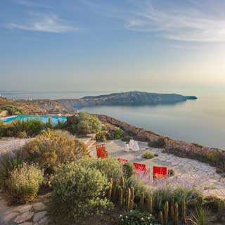 UNOBSTRUCTED VIEWS OF THE BAY