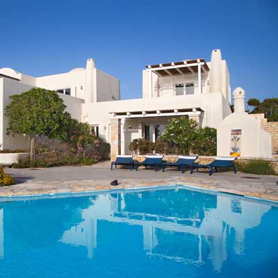 CONSCIOUSLY BUILT TO INDUCE CALM IN BUSY MINDS